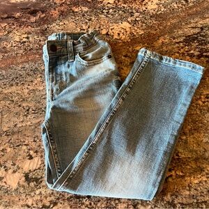 CAT & JACK BOYS JEANS LIGHT BLUE